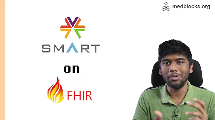 What is SMART on FHIR?