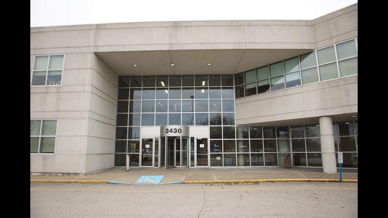 3430 Newburg Rd Louisville KY 40218 YouTube