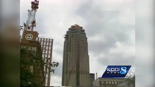 RAW: Watch 801 Grand construction over 2 years