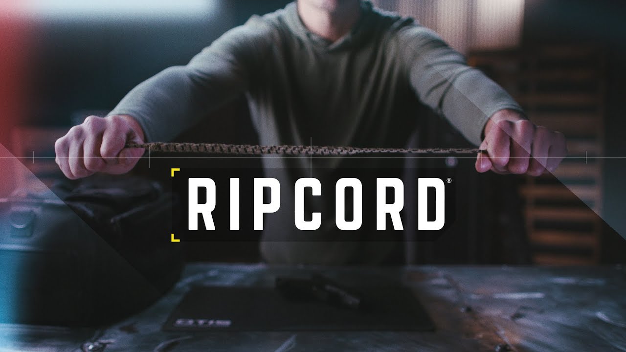 Otis™ Ripcord®