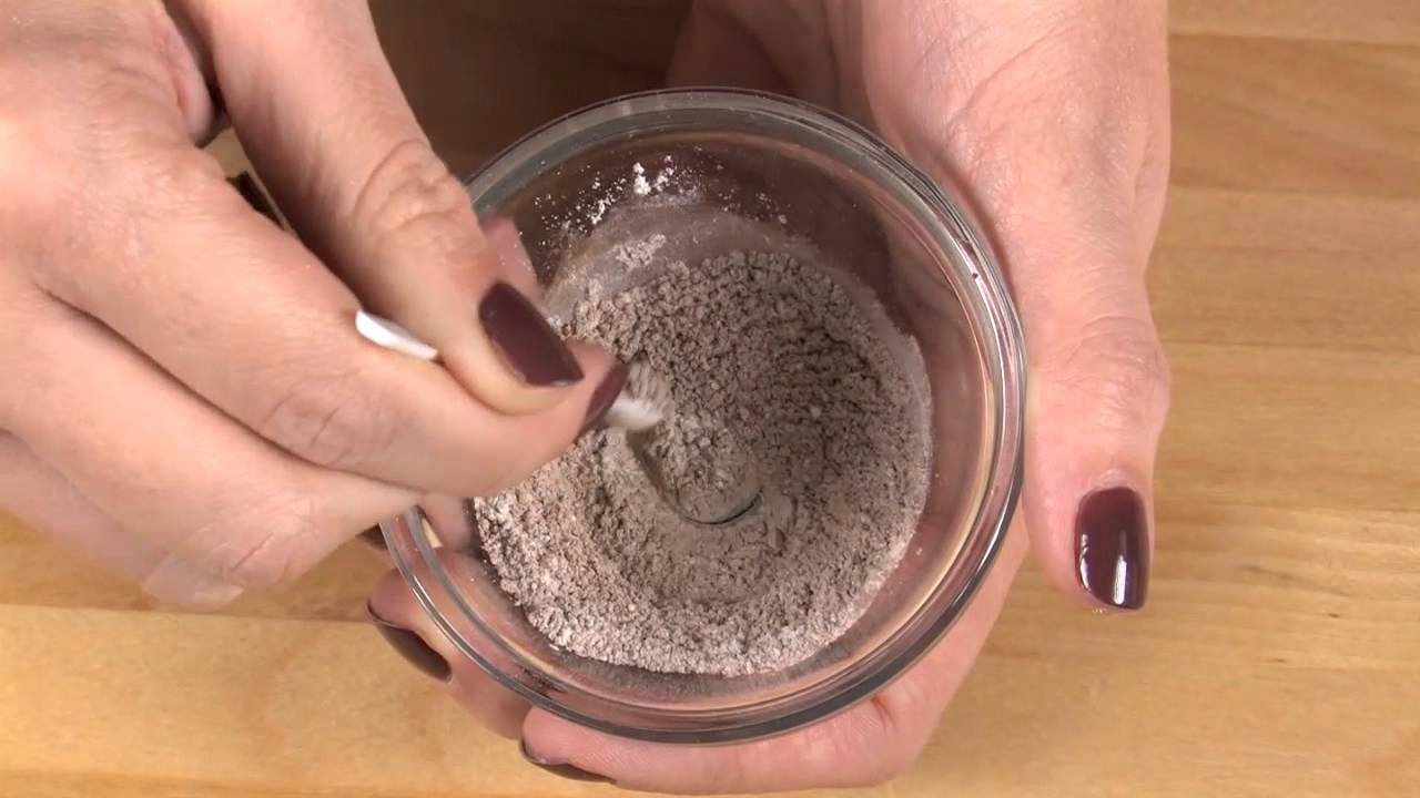 Mineral Makeup Recipe Saubhaya Makeup
