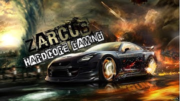 Need For Speed: The Run 140 Highway