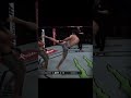 Zabit Magomedsharipov insane kicks! 🤯👑 | #shorts
