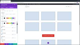 Details Un-Authorized Message Styling For Divi Restricted Content Guide