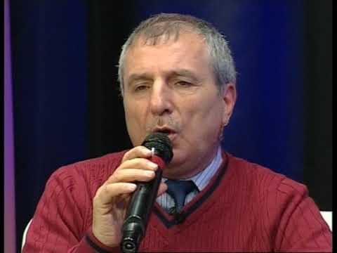 Ali ÇINAR (ÜÇ ÇINAR TV PROGRAMLARI - 27.01.2013 - Bölüm 6) - YouTube