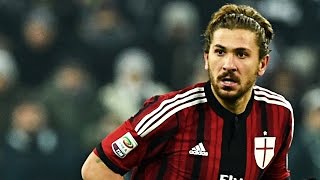 Alessio Cerci | Italian Talent | Best Skills & Goals | HD 720p