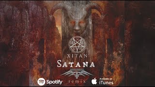 XITAN - Satana [Ruined Conflict Remix]