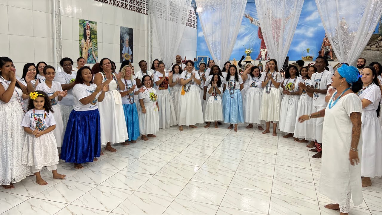 CABOCLO ROXO DA PELE MORENA 💚🏹