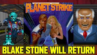 Blake Stone: Planet Strike: Safe, Familiar, and Uninspired