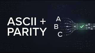 How Computers Understand Text | ASCII & Unicode