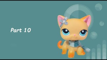 LPS MEP~All I want for Christmas CANCLED