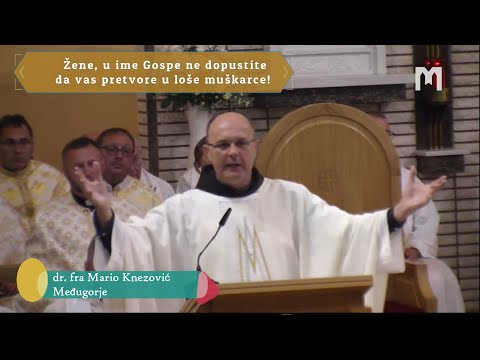 ŽENE, nemojte da vas pretvore u LOŠE muškarce