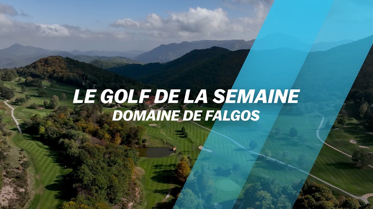 On découvre le Domaine de Falgos, un BIJOU !