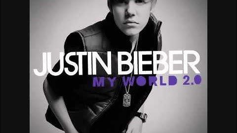 Justin Bieber   Where Are You Now  STUDIO VERSION  My World 2 0   YouTube