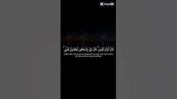 #القرآن_الكريم #تلاوة_خاشعة