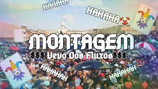 MONTAGEM - ESTRAGA OUVIDO (2019) Hit Dz7 (VEVO 011)