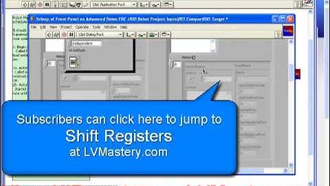 Tip Jar #10 (3of4)- Scalability, Modularity and Style