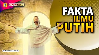 White magic, is it true? | WHITE MAGIC FACTS
