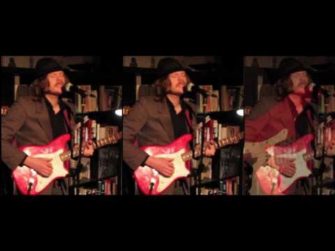 Turner Cody - The Loneliness is Awful