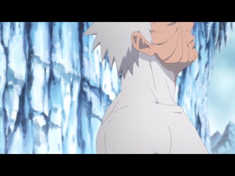 Naruto Shippuden OST III - Obito's Theme (HQ)