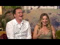 Once Upon A Time In Hollywood: Quentin Tarantino, Leonardo DiCaprio, Brad Pitt Interview