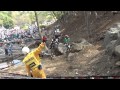 2014/4/26 トライアル世界選手権 日本GP ➃