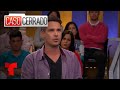¡Enamora a mujeres indocumentadas y las abandona! 💘🪪😠 | Caso Cerrado Capítulo Completo