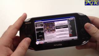 FIFA Football (Career/Manager Mode) for the PSVita Review