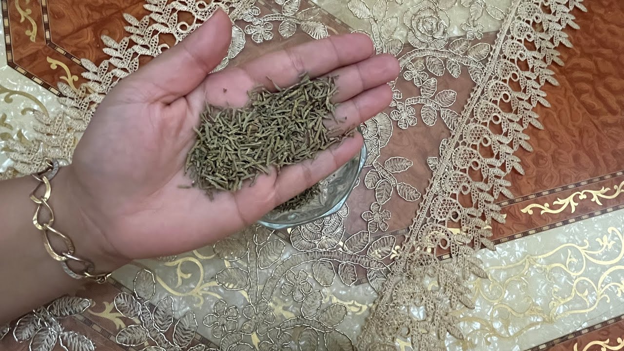 سارعوا بحرقها في بيوتكم سيفيض عليك رزق ومال وقبول خطير عمرك ماحلمتي بيه