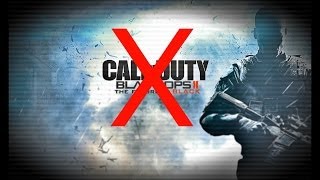 I'm done with Call of Duty...