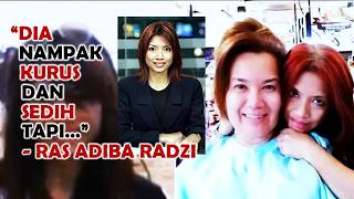 Apa Yang Kita Tahu Setelah Hampir 5 Tahun Kehilangan Zalina Shaharah Azman