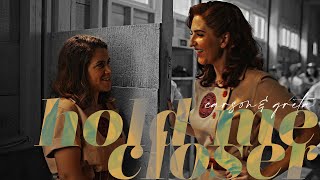 Download Lagu carson \u0026 greta | hold me closer MP3