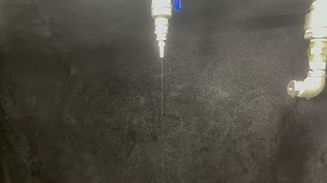 High Quality High Pressure Solid Stream Paper Cutting Nozzle Solid Stream Nozzle