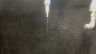High Quality High Pressure Solid Stream Paper Cutting Nozzle Solid Stream Nozzle