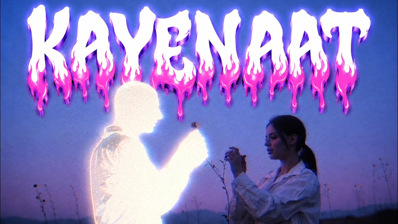 Watch KAYENAAT ( OFFICIAL SONG ) SP RANDHAWA / J TUNG on YouTube Watch KAYENAAT ( OFFICIAL SONG ) SP RANDHAWA / J TUNG on YouTube