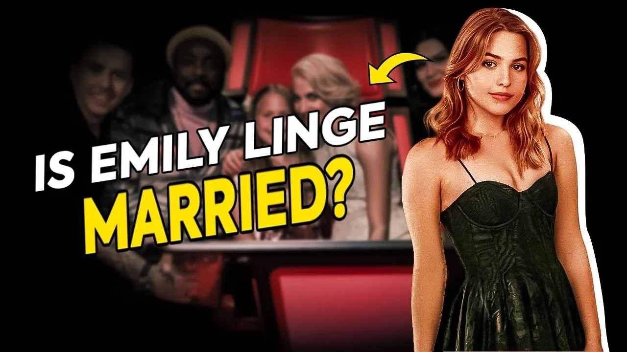 Where is Emily Linge Today? How old is Emily Linge now?