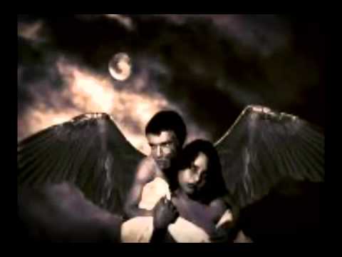Angel de Metal....