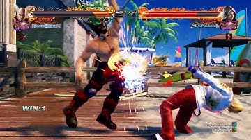 These Balcony Break Combos are Very Damaging