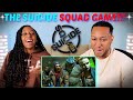 "Suicide Squad: Kill the Justice League" Official Story Trailer REACTION!!!