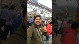 Jai Baba Kedarnath .. Live update