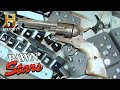 Pawn stars badass wild west gun sells for 3000 season 4