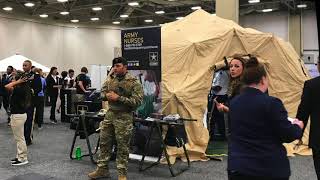 Download lagu HOSA 2018 ILC Dallas, Texas