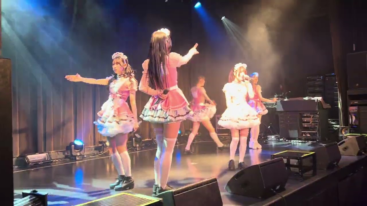 キングサリ『Empty Love』