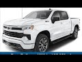 2026 Chevrolet Silverado 1500 Savannah, GA #TZ368775