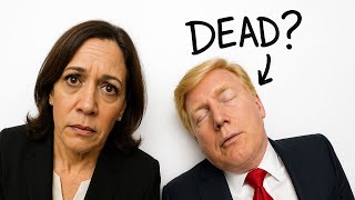 If Trump Dies in Office, THIS Is What Happens Next