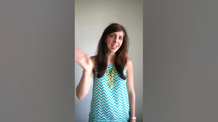 Hello from Mrs. McMillan! :)