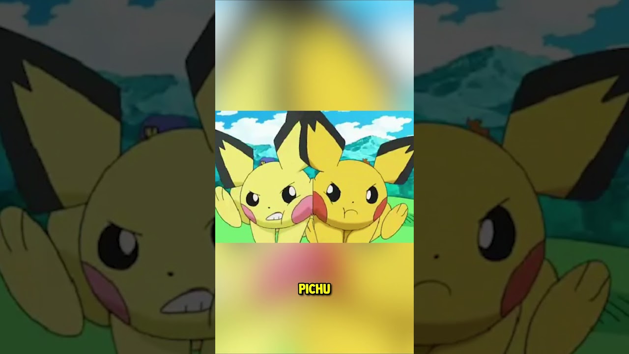 TOUS les Pokémon SHINY de l'ANIMÉ 😍