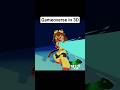 #gameoverse fanart 3D model! What do yo guys think? All Made in #blender3d