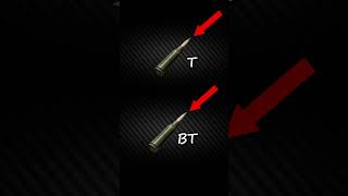 Tarkov Ammo Trivia Part 4 #shorts #eft #escapefromtarkov #tarkovammo #trivia