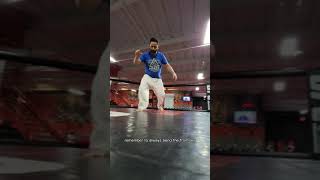 Capoeira Tips Meia-Lua De Compasso